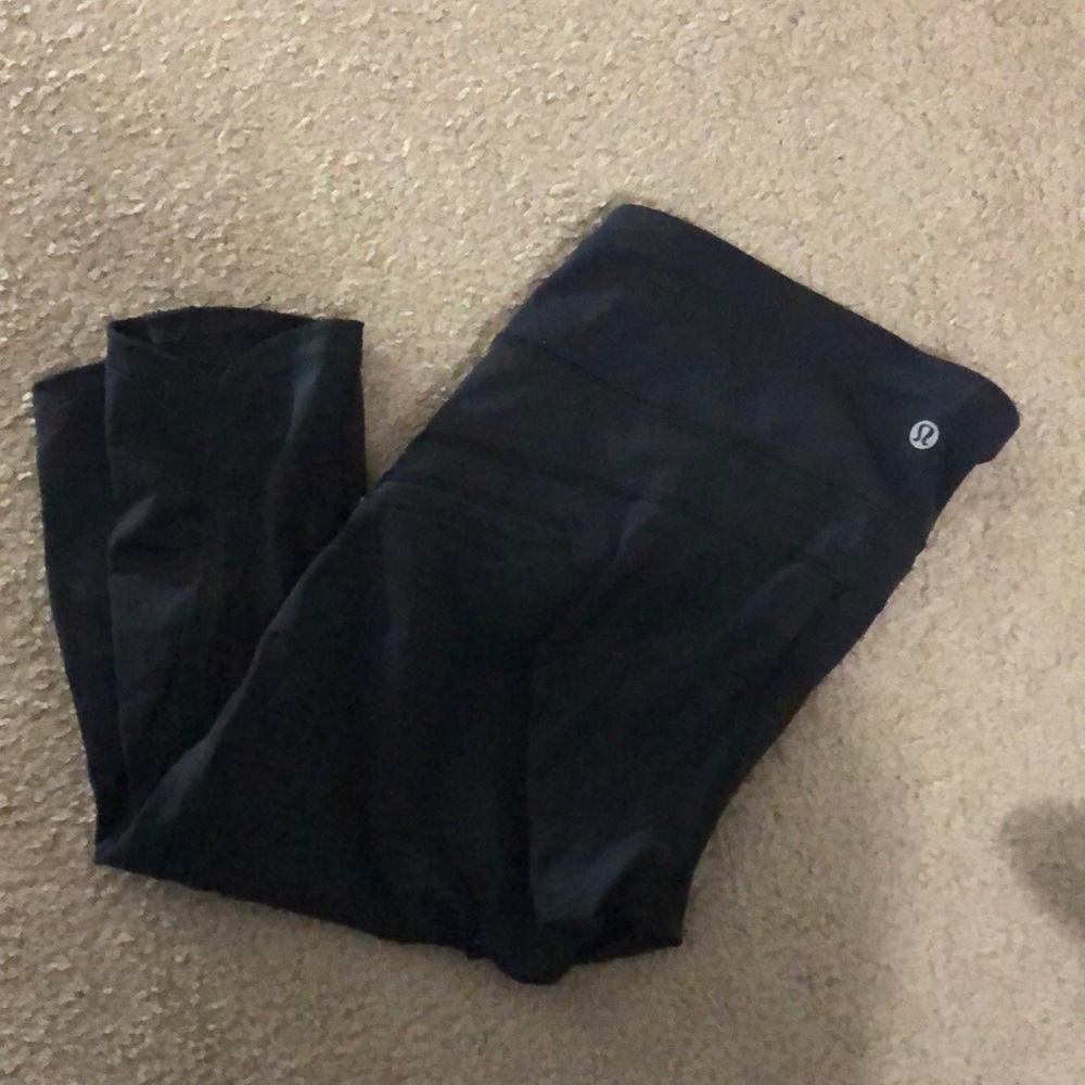 Lululemon leggings
